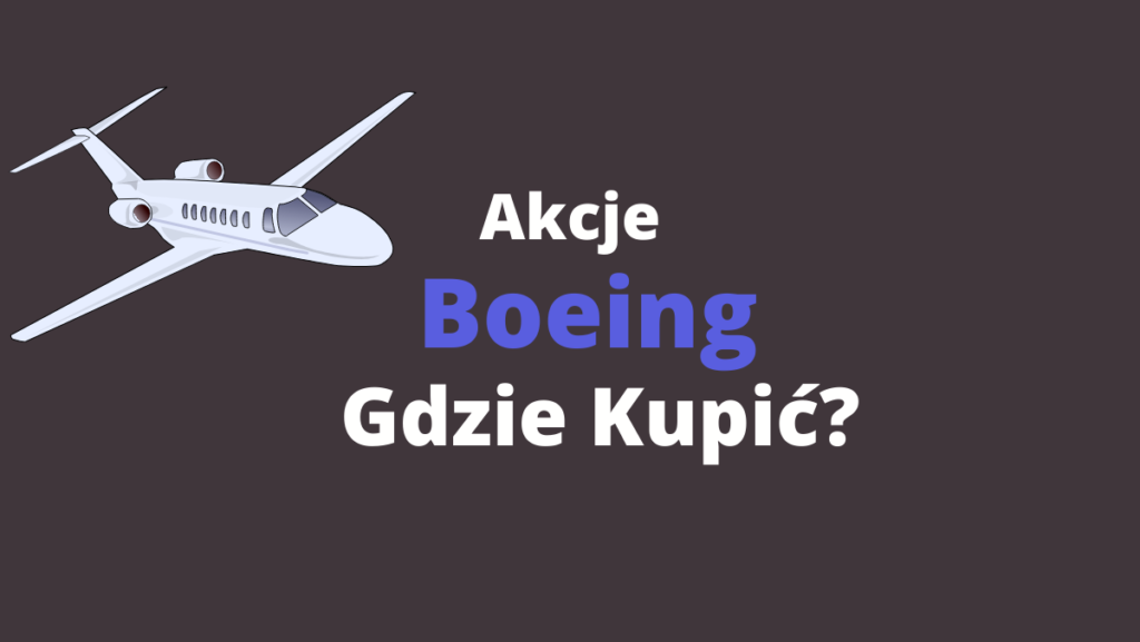 jak kupić akcje boeing