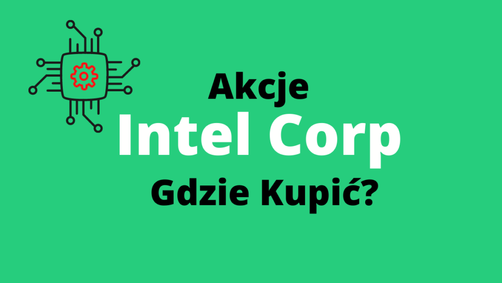 jak kupić akcje intel 